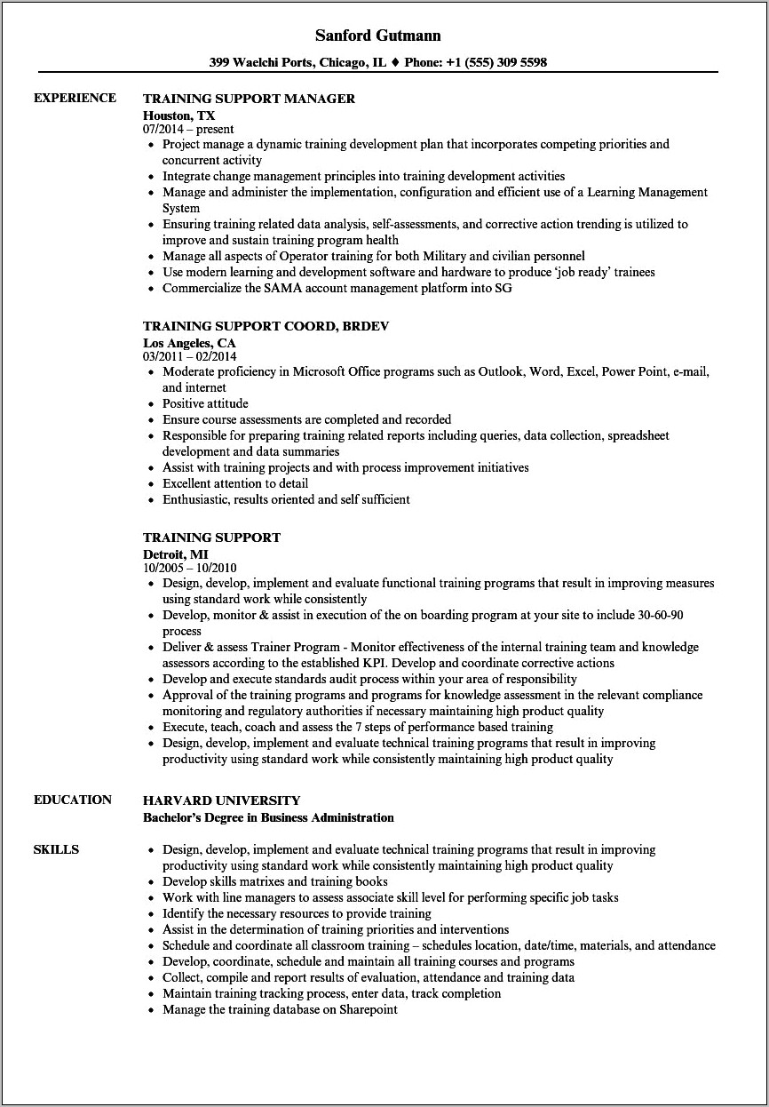 Putting Engineer In Training On Resume