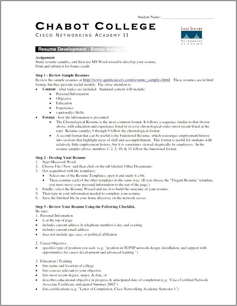Recruiter Resume Word Format Site Reddit.com