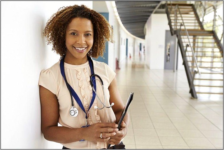 Registered Nurse Resume Msn Fnp Program Examples