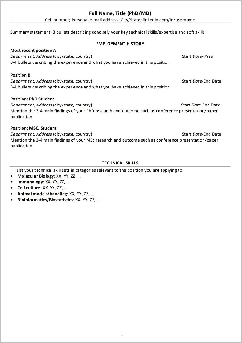 Research Paper On Soft Skills On Resumes