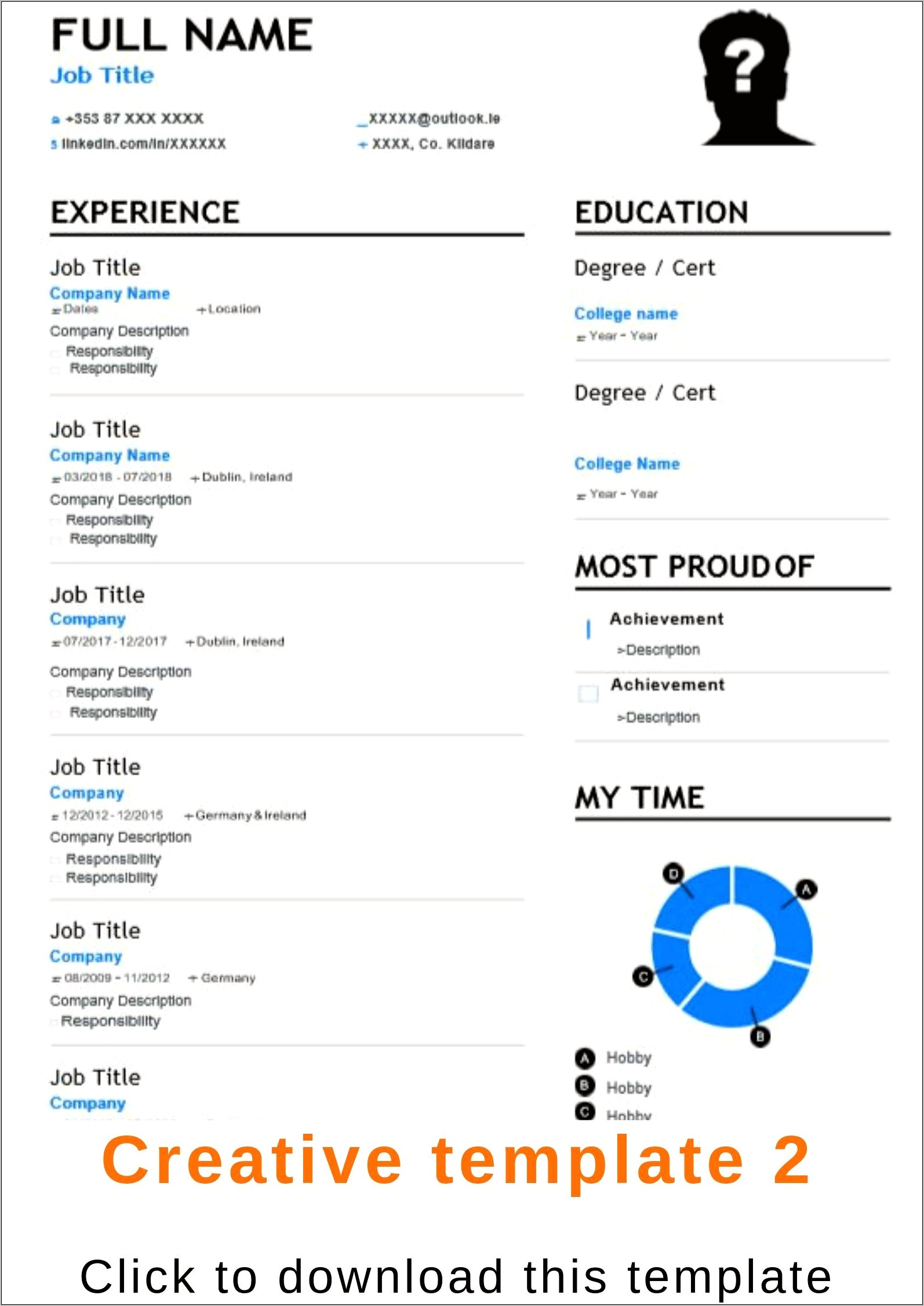 Resume Examples For A 16 Year Old