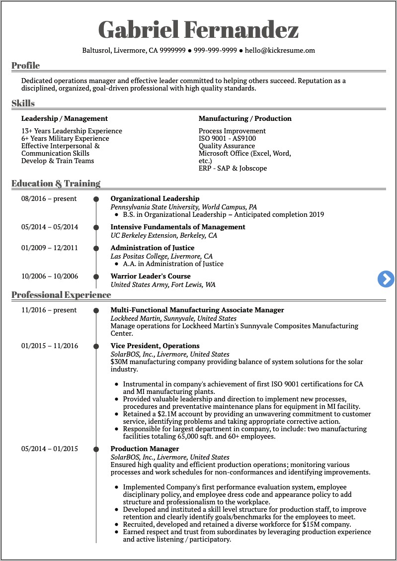 Resume Examples For New Employee 16 Years Old
