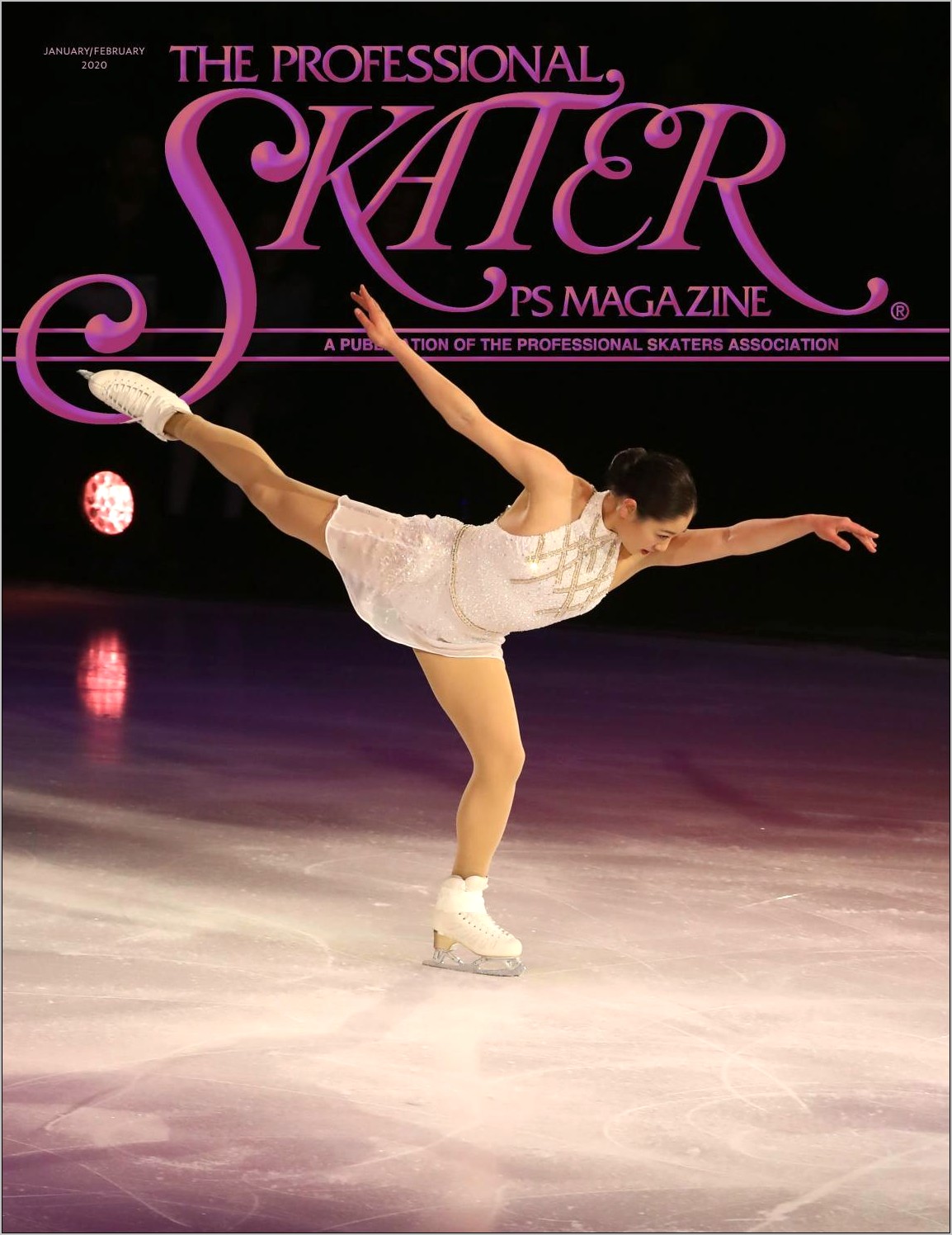 Resume For A Figure Skater Example