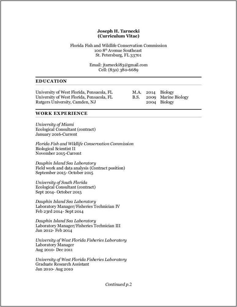 Resume For A Teenager Who Has Never Worked