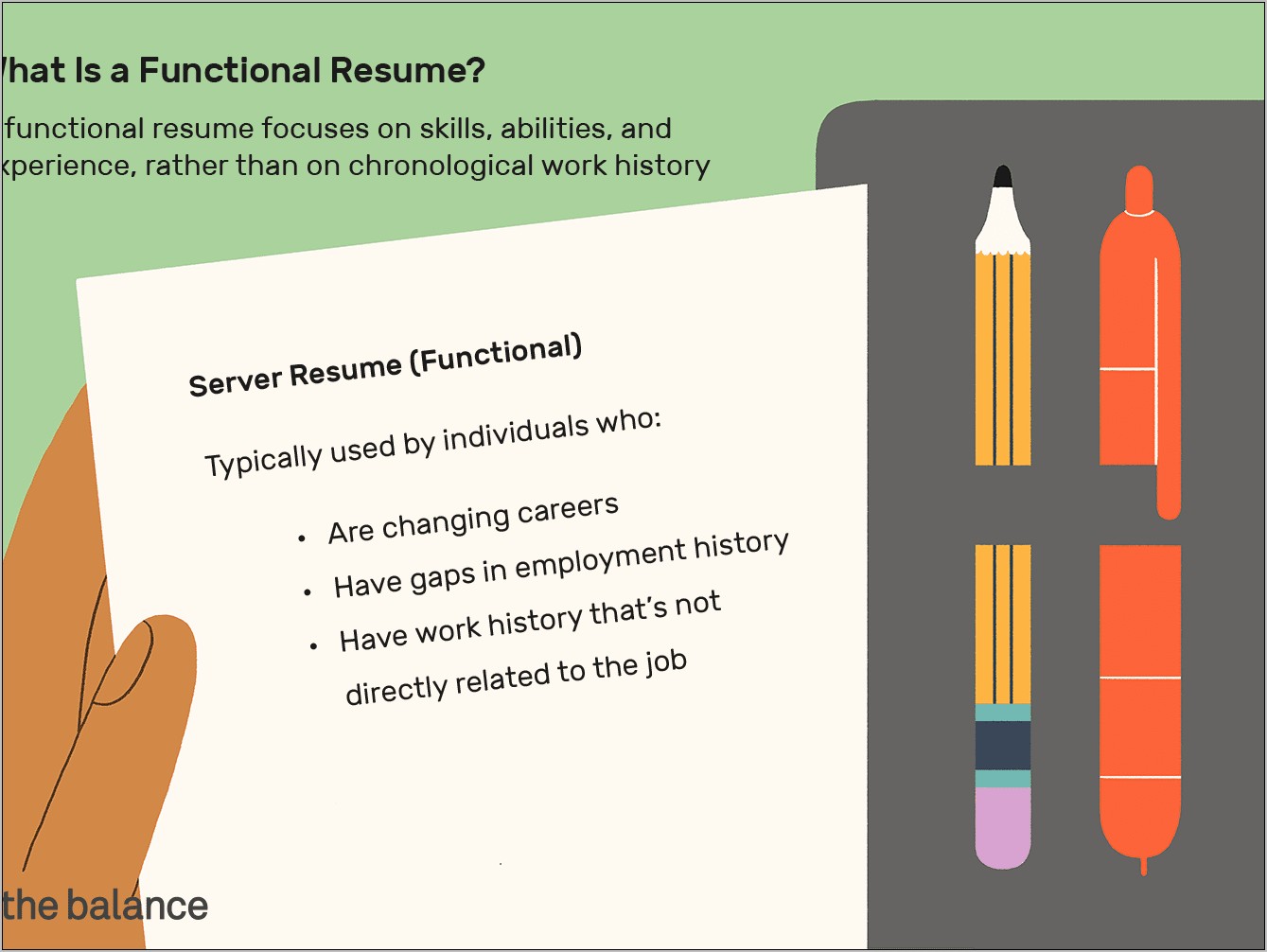 Resume For Freshers With Key Professional Skills