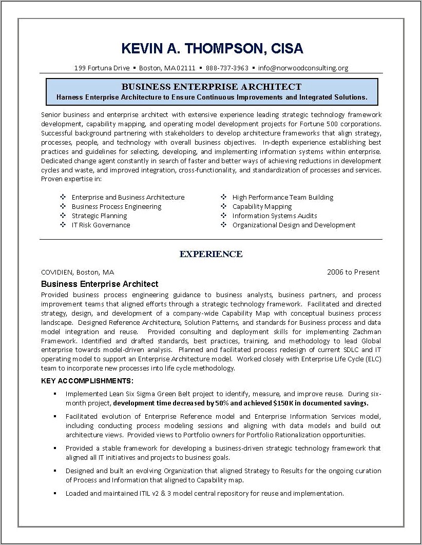 Resume Objective For Engineering Graduate Students