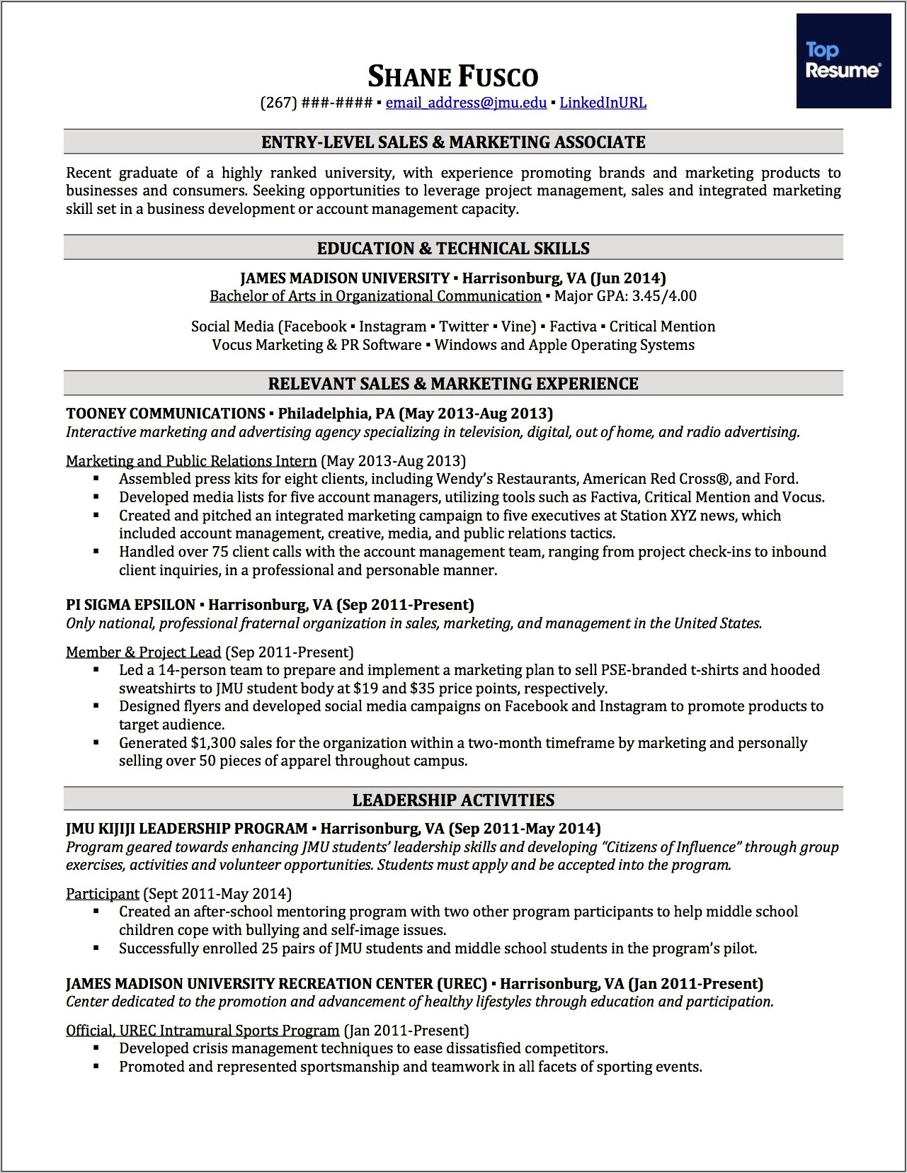 Resume Objective Statement For Education Jobs