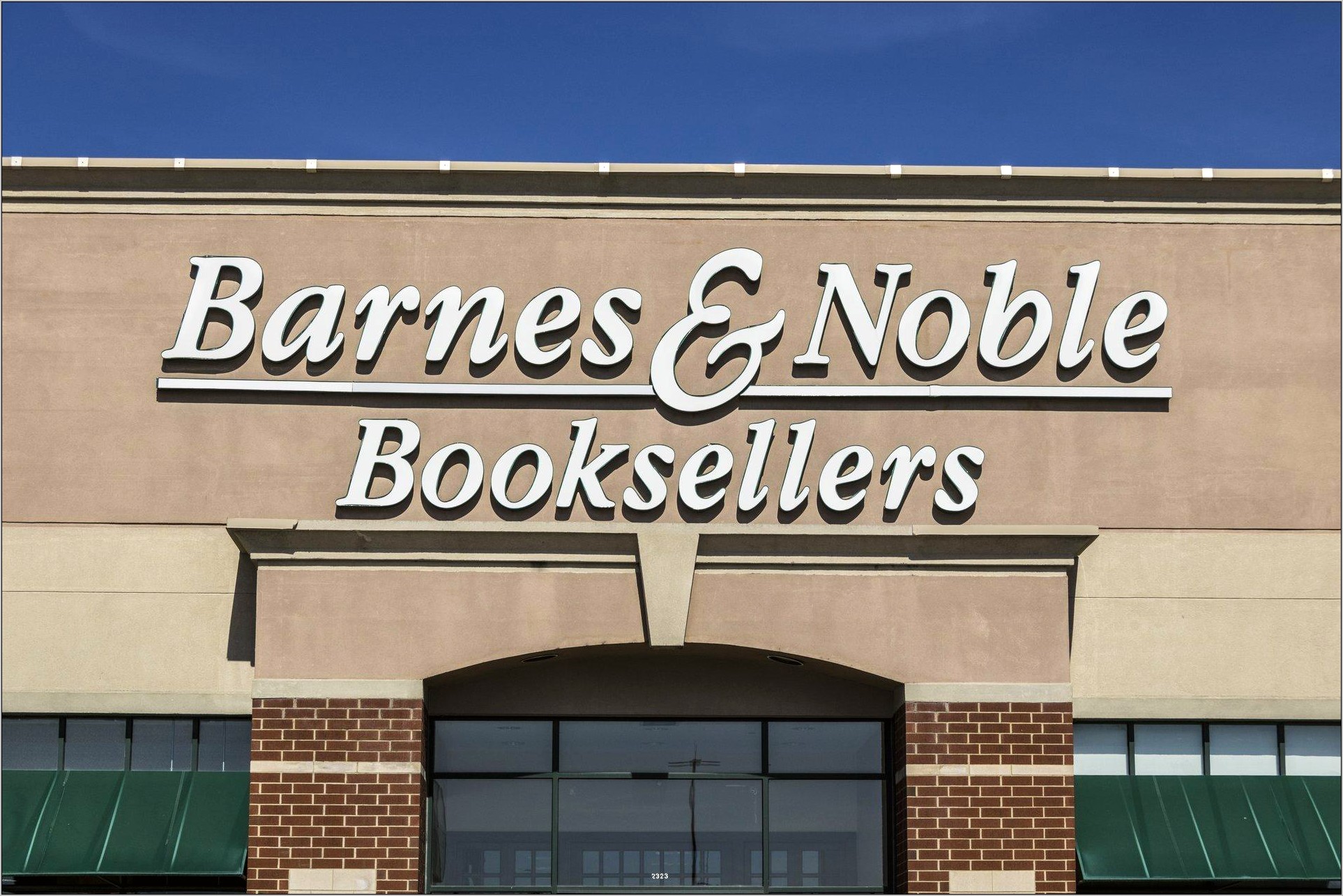 Resume Objectives For Barnes N Noble No Experience