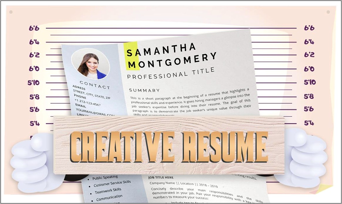 Resume Outline Google Images For Collection Agency Jobs