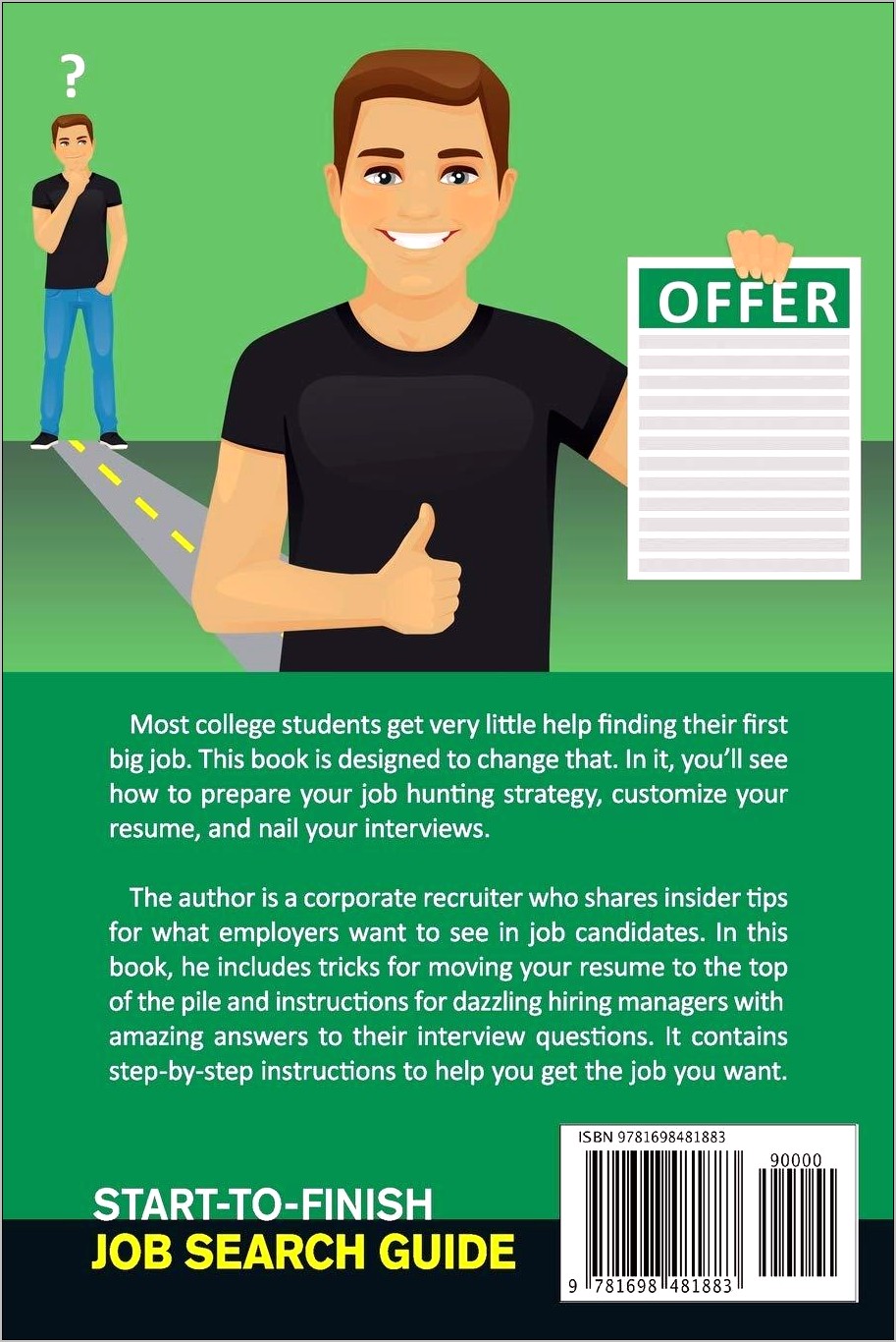 Resume Preparation Interviewing Techniques And Job Searching Strategies