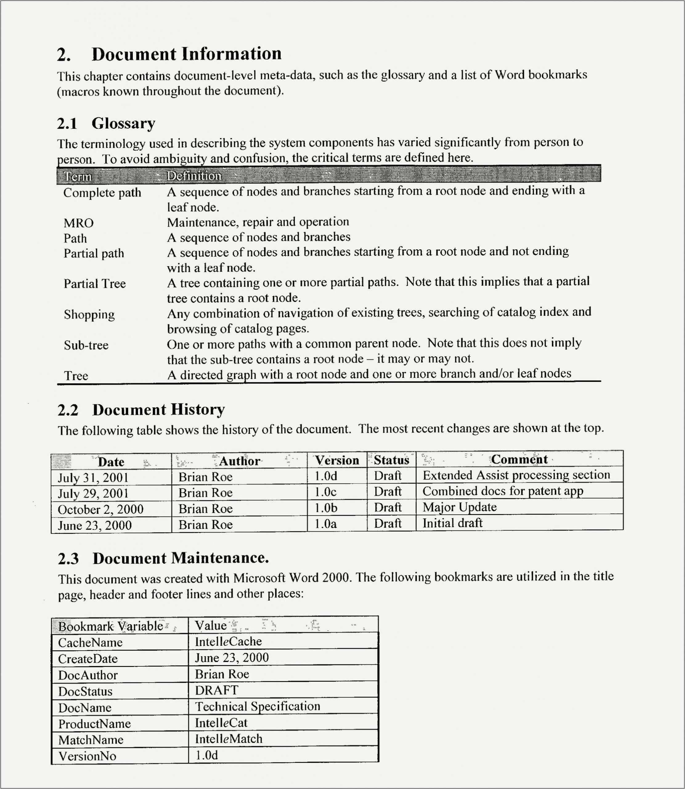 Resume Sample Templates Microsoft Word 2007