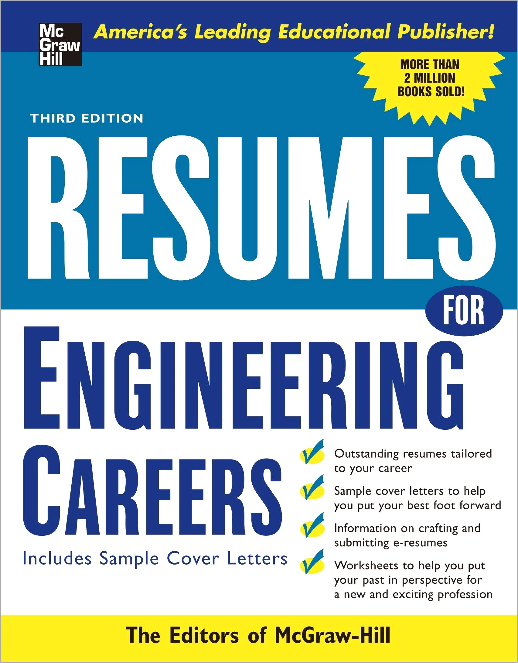 Resume Tailored To Job Engineering