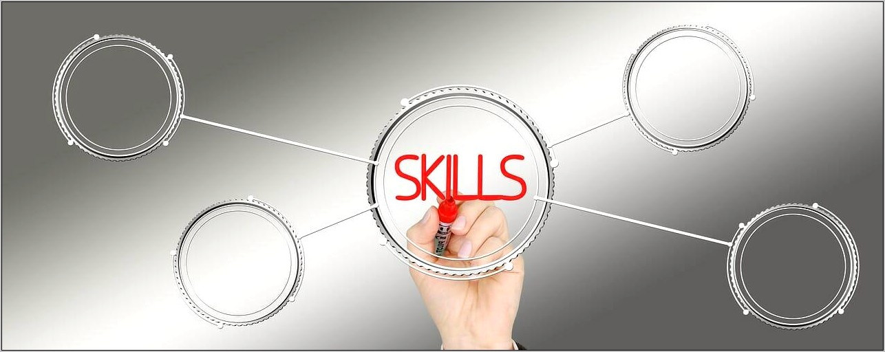 Skills And Core Competencies Resume