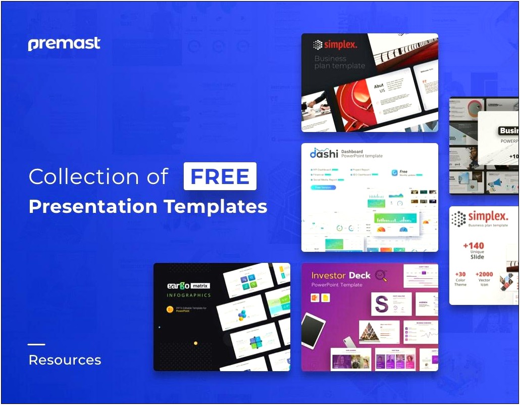 10 Best Bussiness Plan Template Free