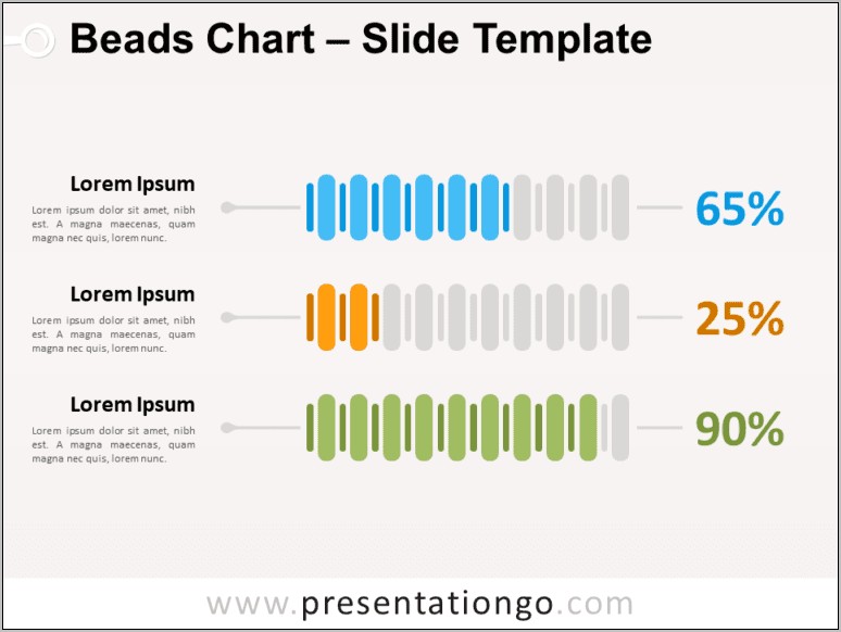 10 Free Infographic Templates In Powerpoint