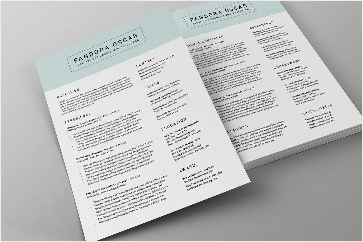 100 Free Cover Letter Template Printable