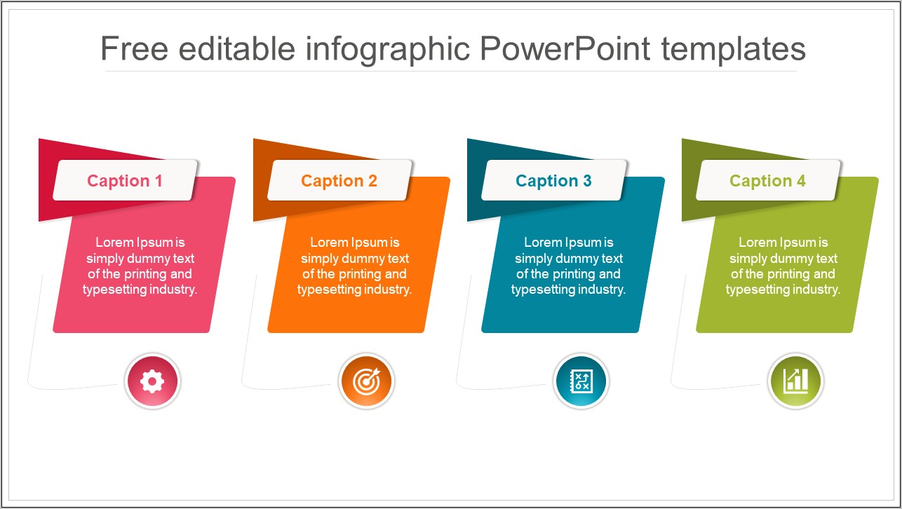 15 Free Infographic Templates In Powerpoint