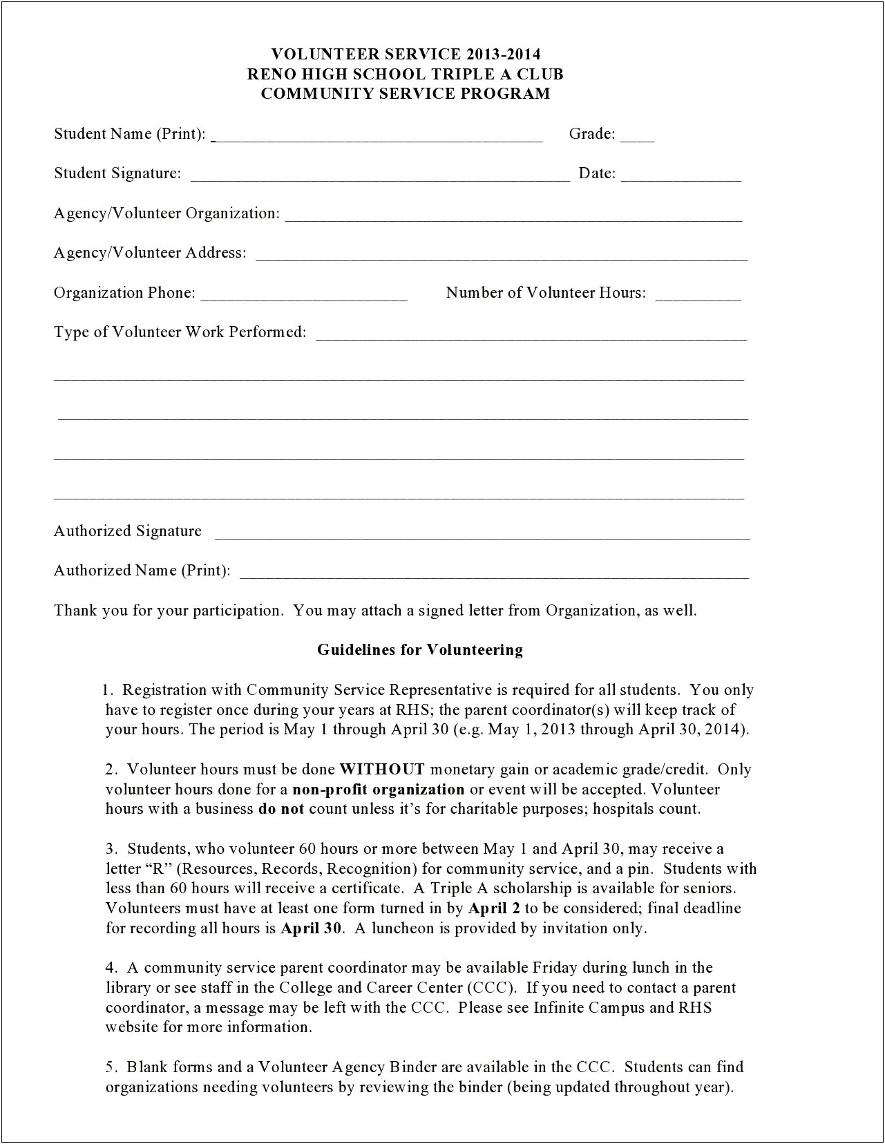 2013 W 2 Form Template Free