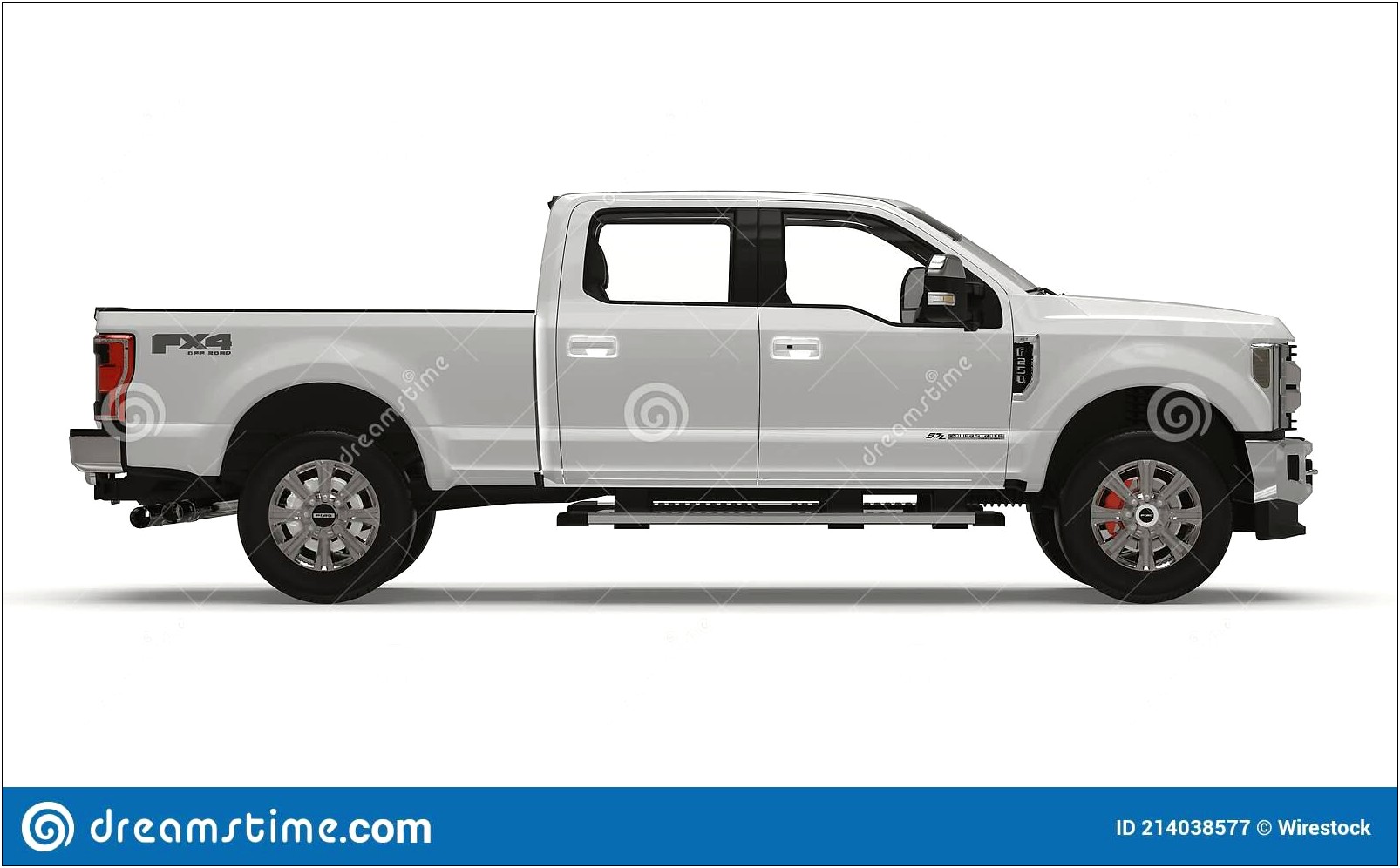 2017 F 150 Graphics Template Free