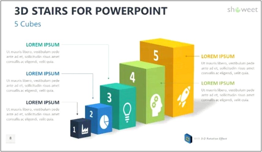 3d Powerpoint Slides Templates Free Download