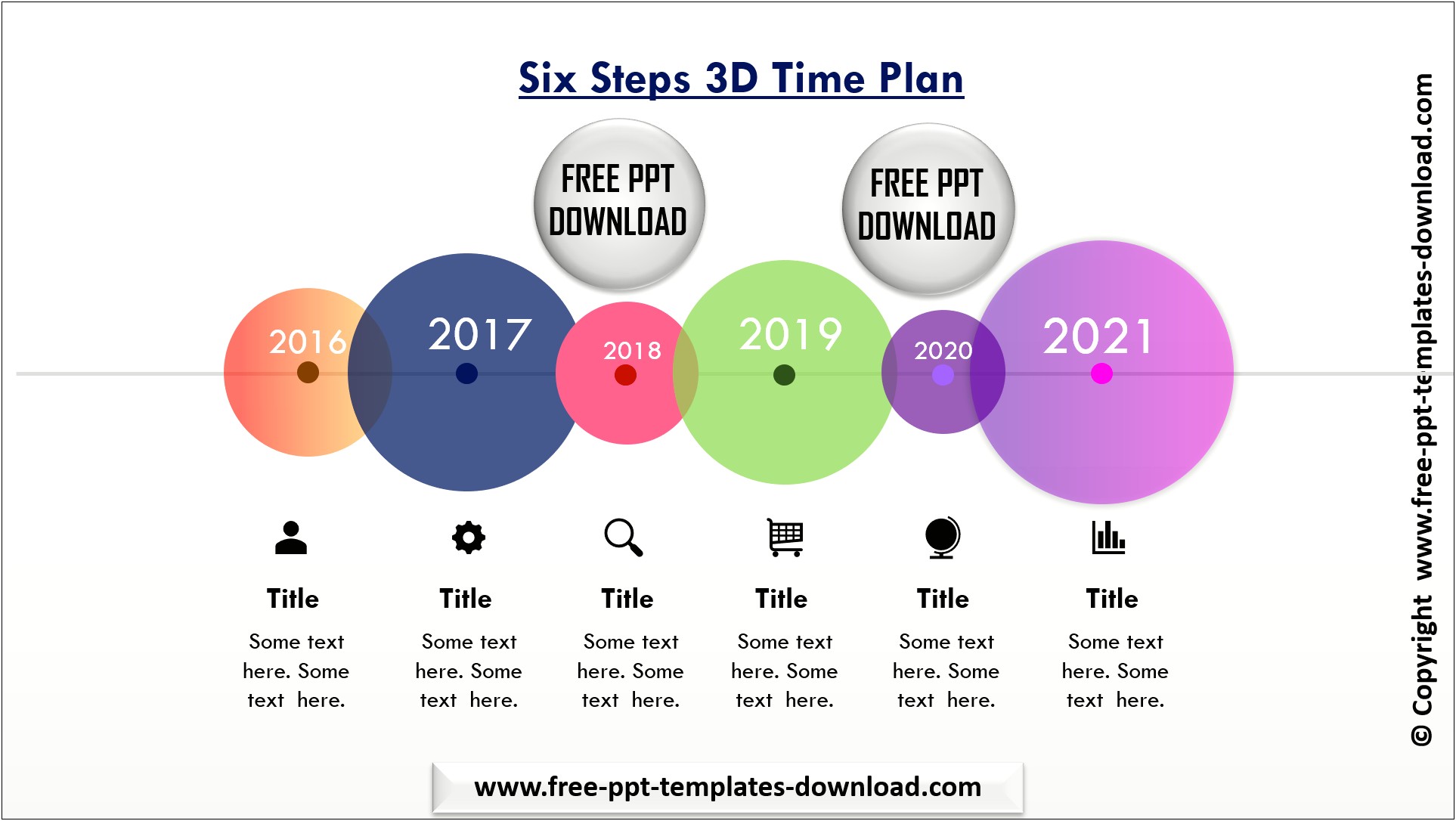 3d Ppt Templates Free Download 2018