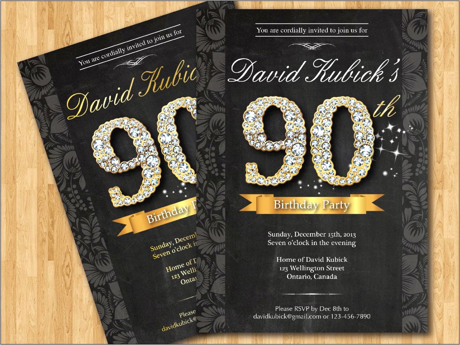 90th-birthday-party-invitations-templates-free-resume-example-gallery
