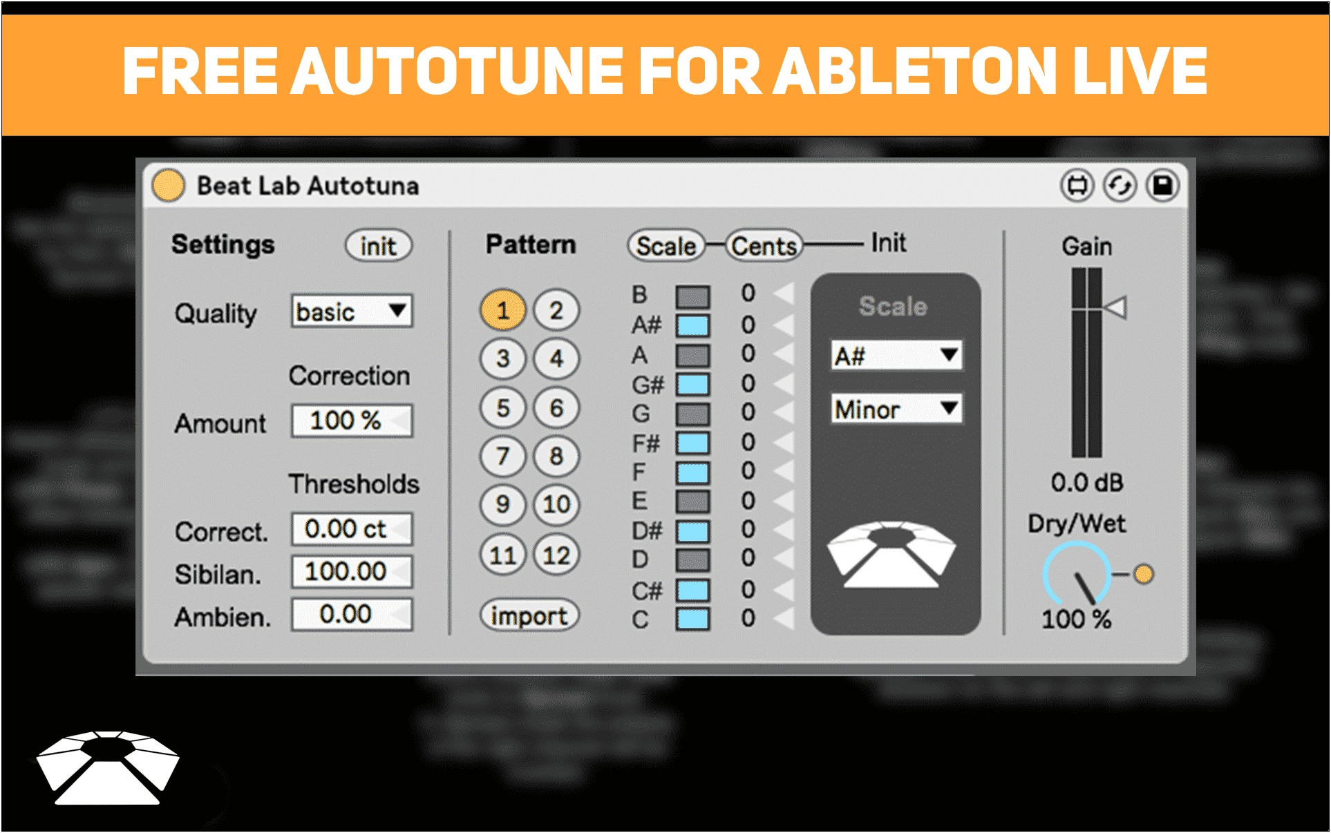 Ableton Live 9 Edm Template Free