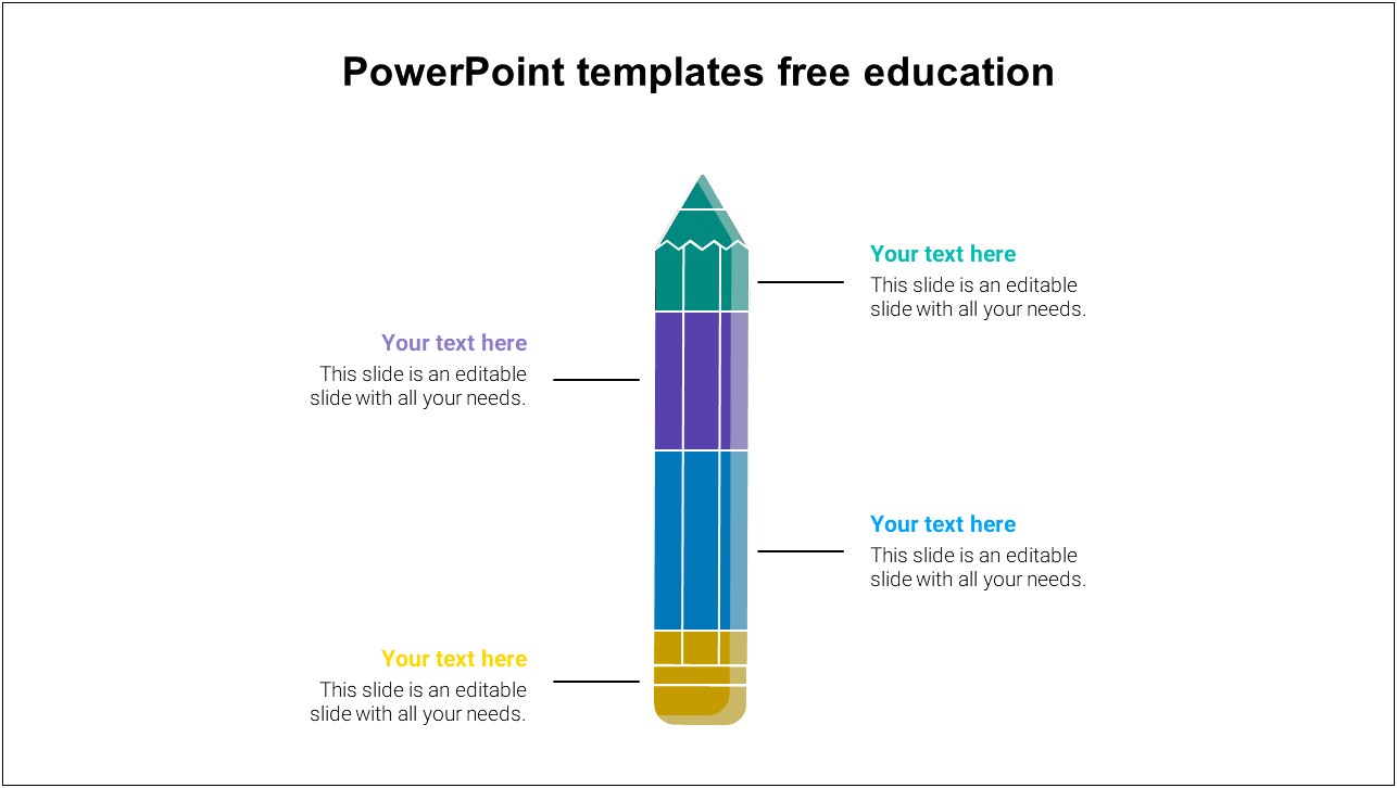 Academic Powerpoint Templates Free Download 2019