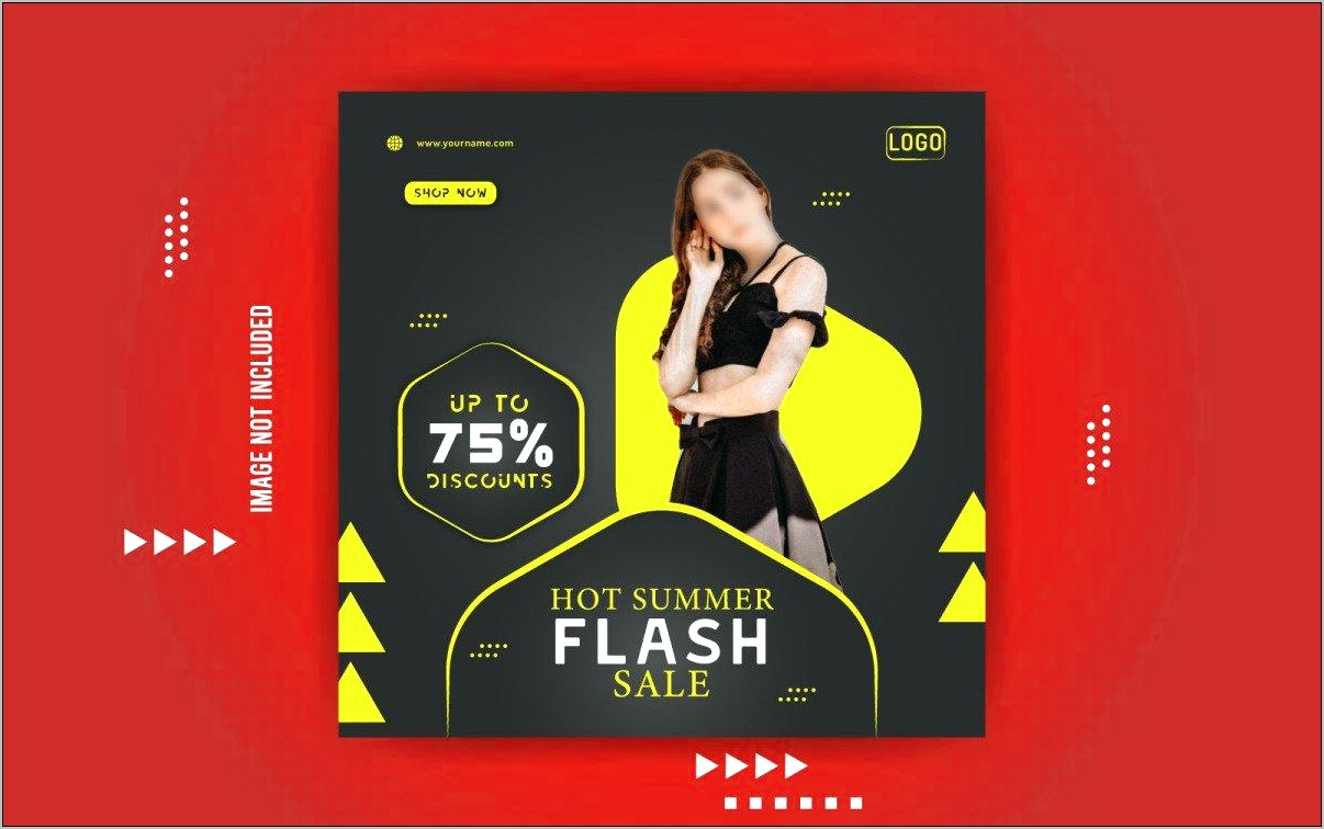 Adobe Flash Banner Templates Free Download