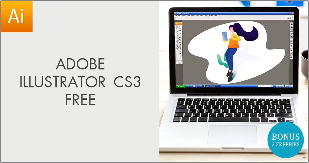 Adobe Illustrator Cs3 Templates Free Download