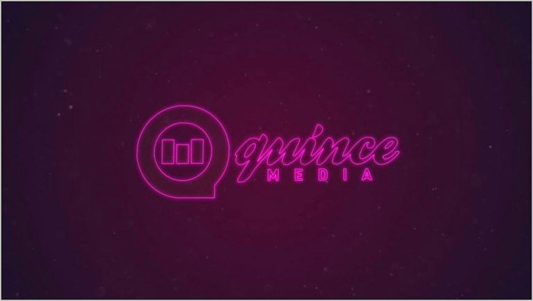 After Effect Logo Intro Free Template