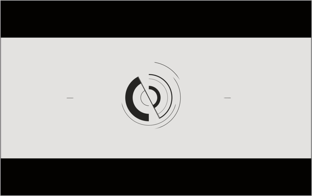 After Effect Template Free Logo Intro