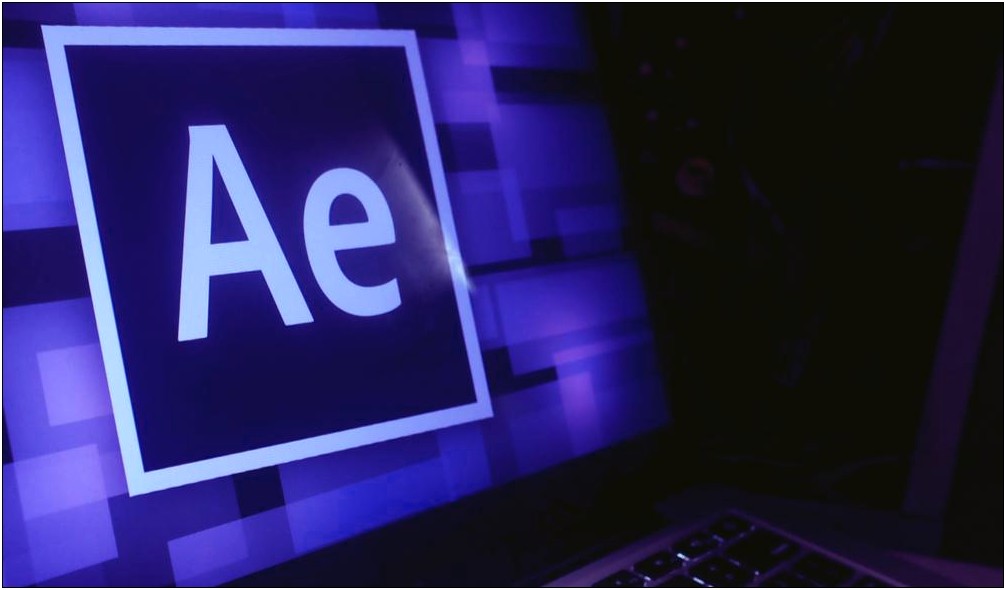 After Effects 5.5 Templates Free