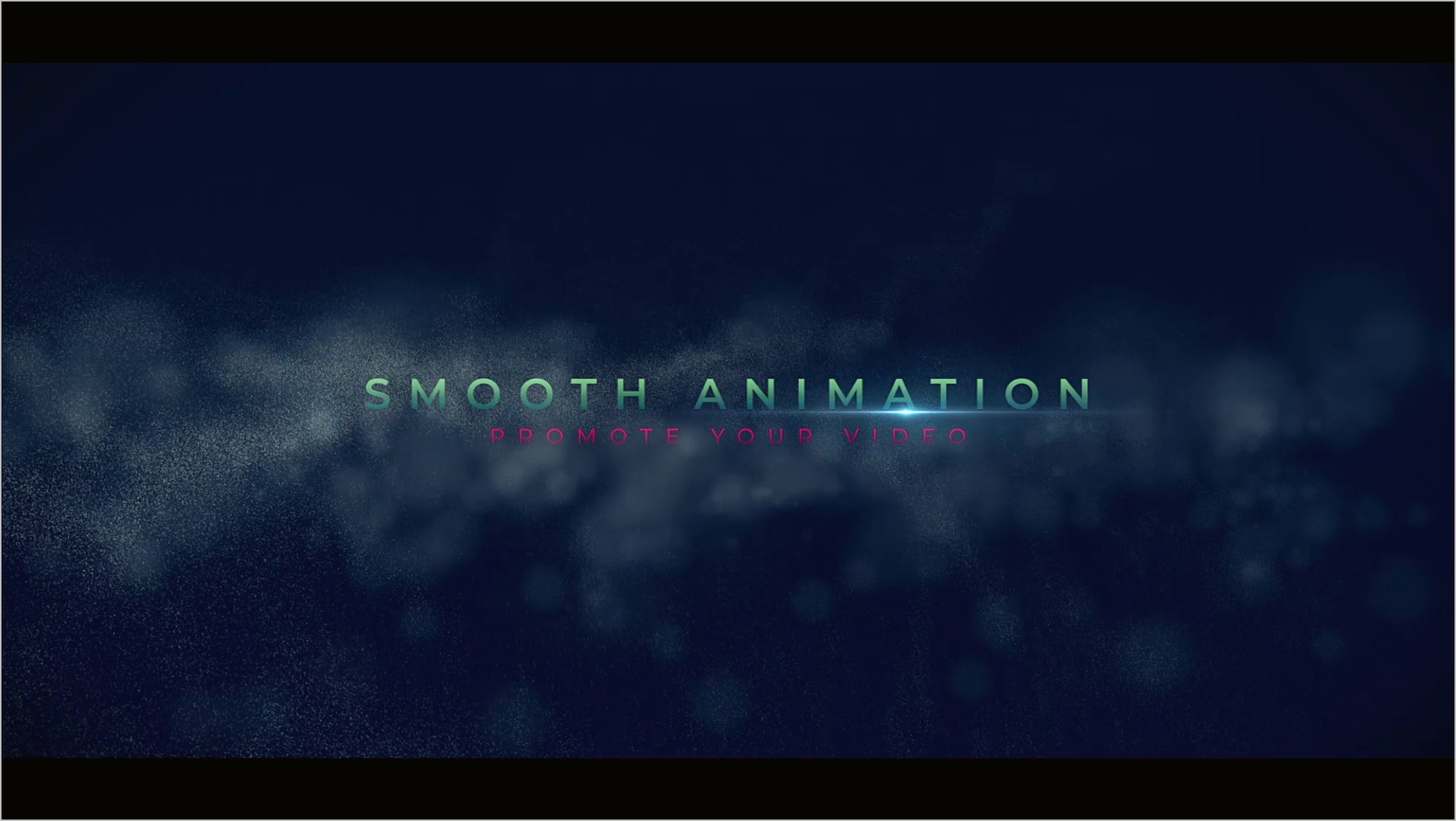 After Effects Free Movie Intro Template