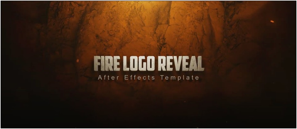 After Effects Particular Template Free Download