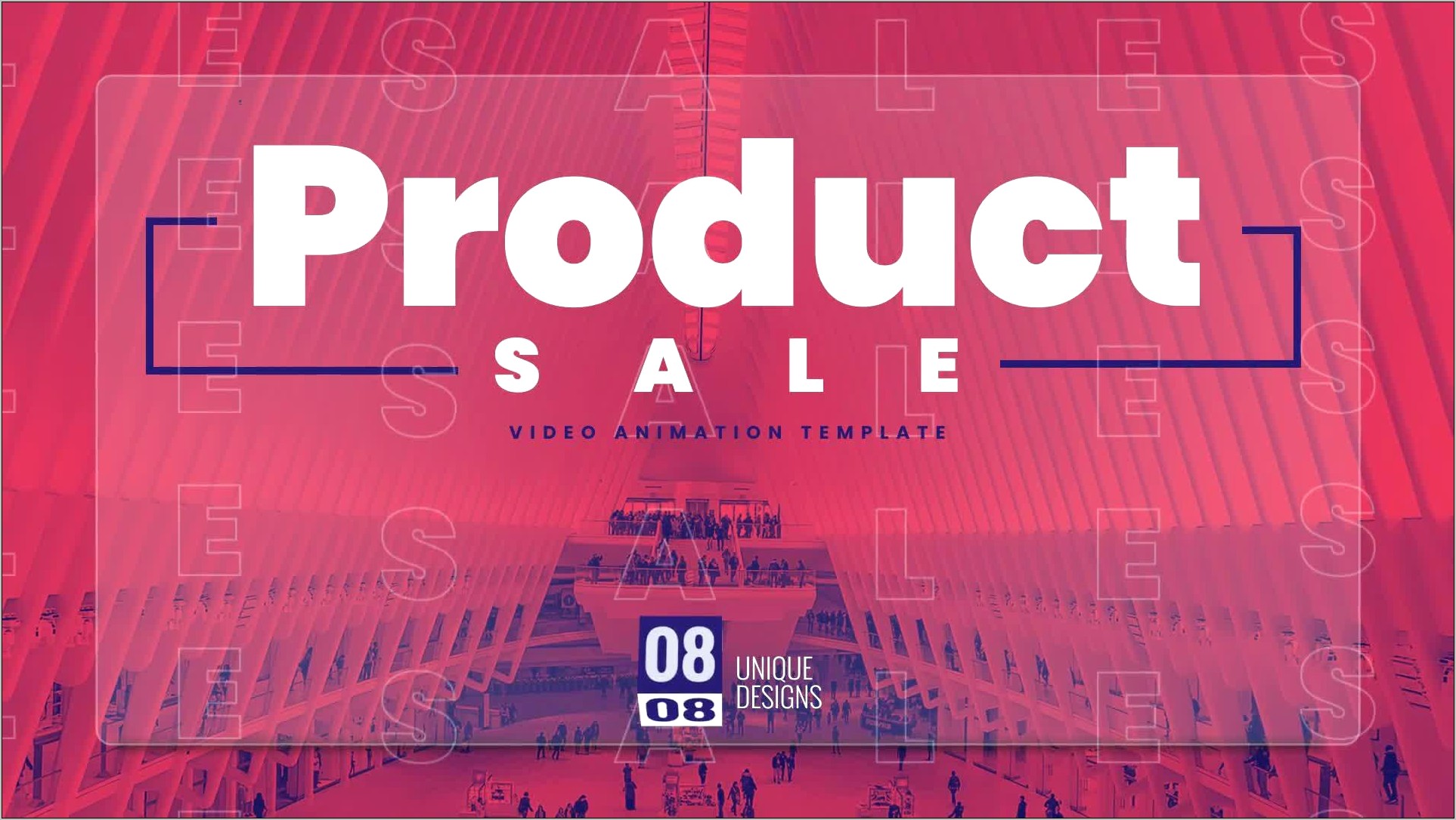 After Effects Product Promo Templates Free