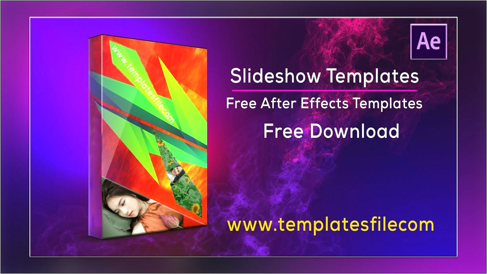 After Effects Subscribe Templates Free Download