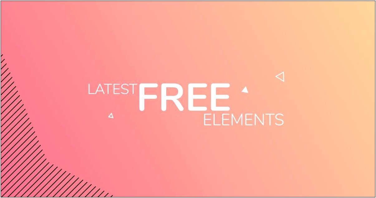 After Effects Template Anniversary Free Download