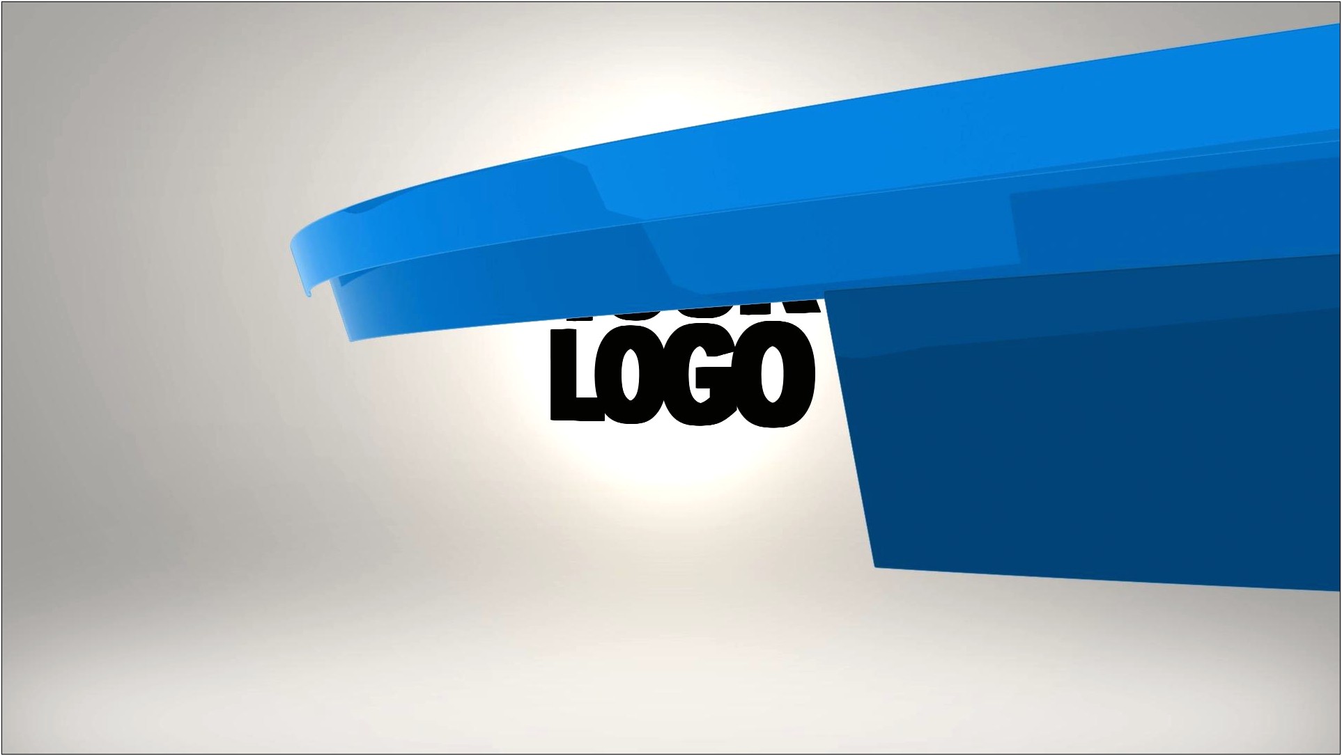 Animate Logo Free Template After Effects