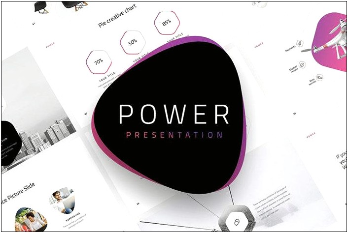 Animated Powerpoint Template Free Download 2012