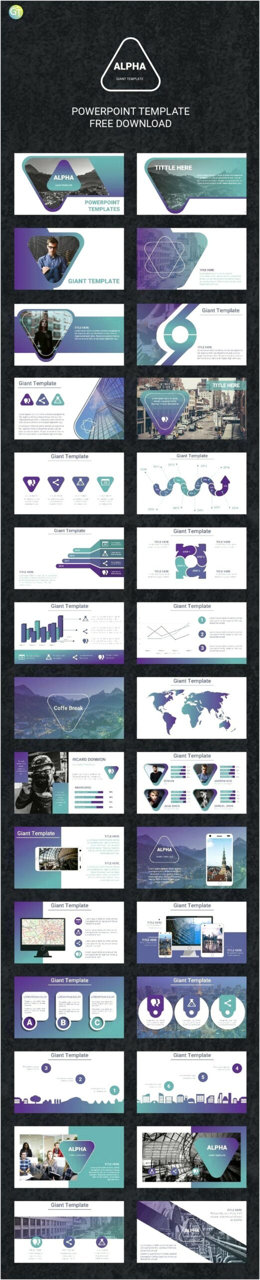 Animated Powerpoint Templates Free Download 2012