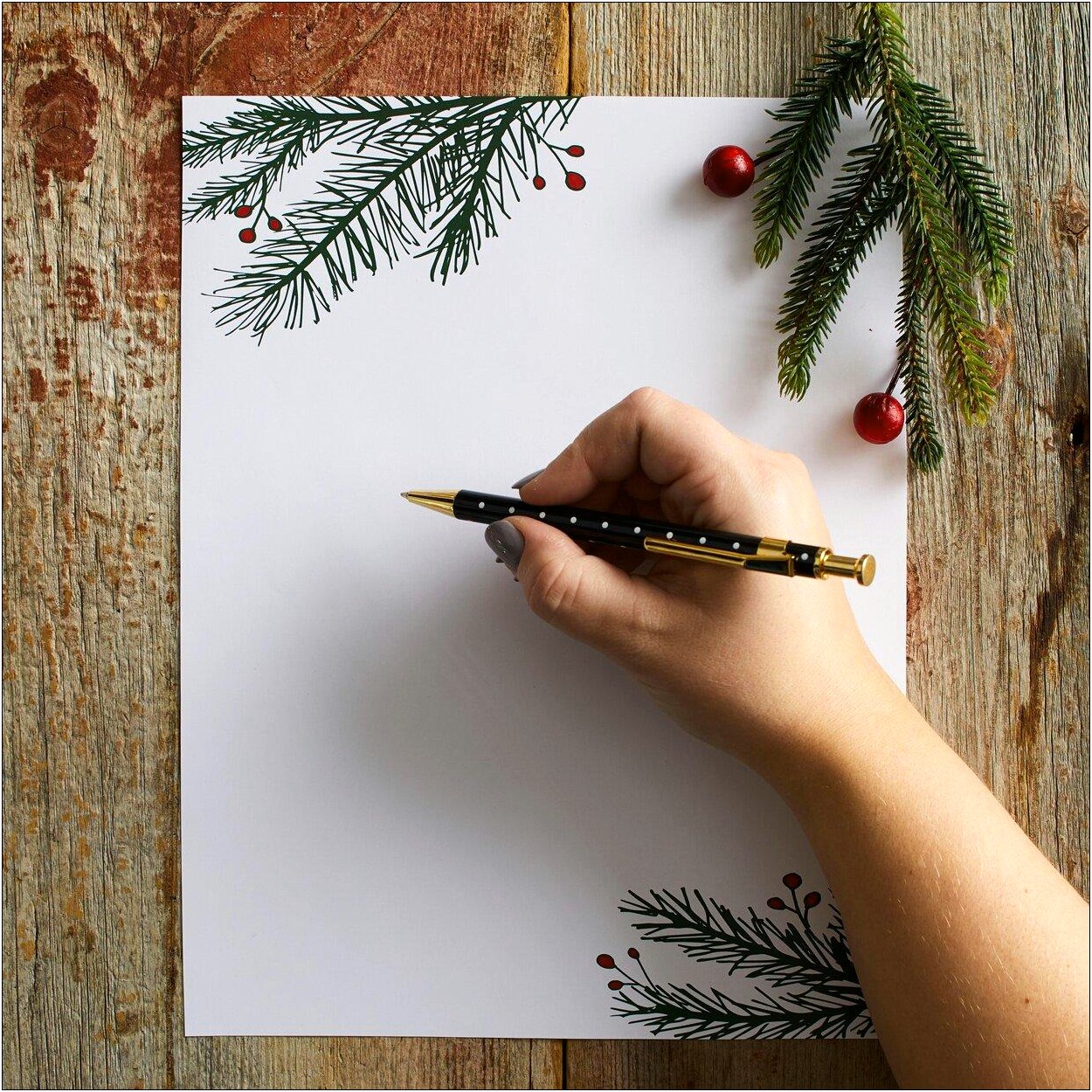 Apple Mail Stationery Templates Free Christmas