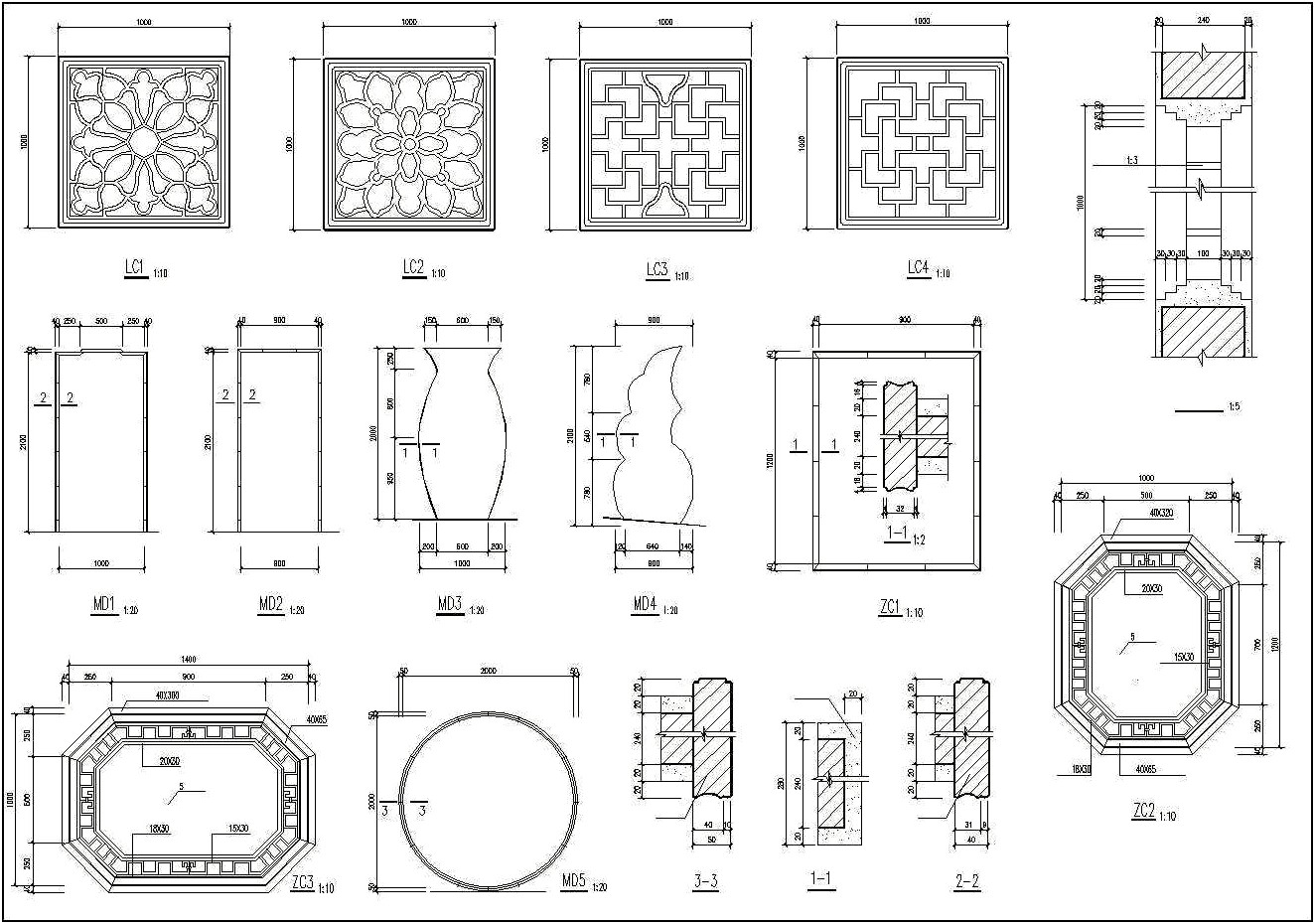 Autocad 2007 Drawing Templates Free Download