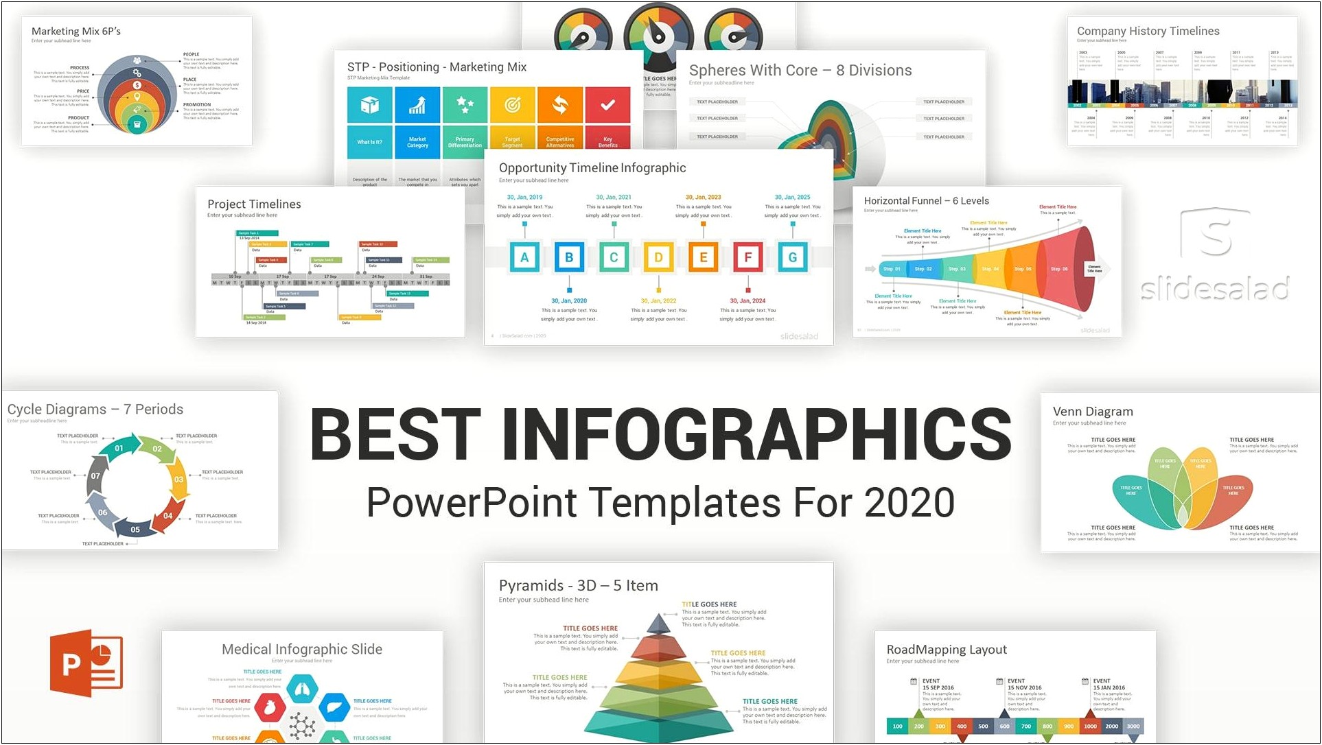 Banking Institutions Powerpoint Templates Free Download