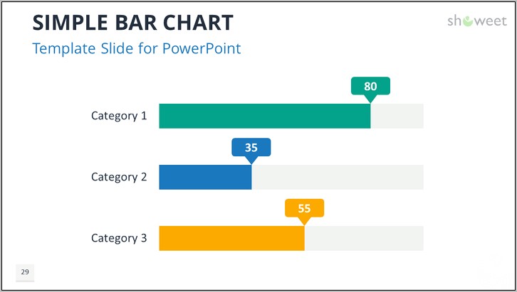 Bar Chart Ppt Templates Free Download