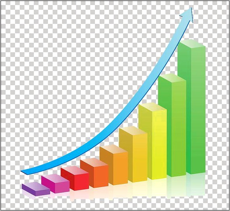 Bar Graph Powerpoint Templates Free Download