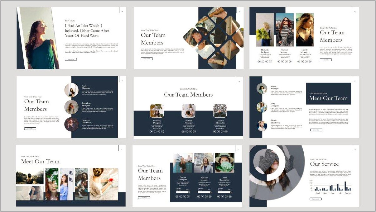 Beautiful Templates For Powerpoint Free Download