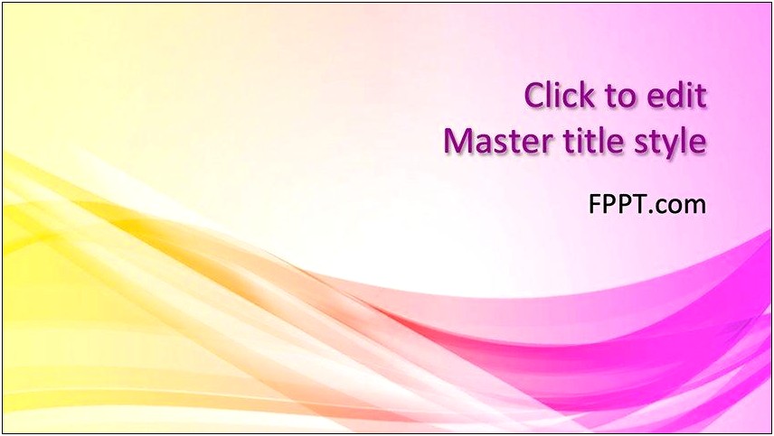 Best Abstract Ppt Templates Free Download