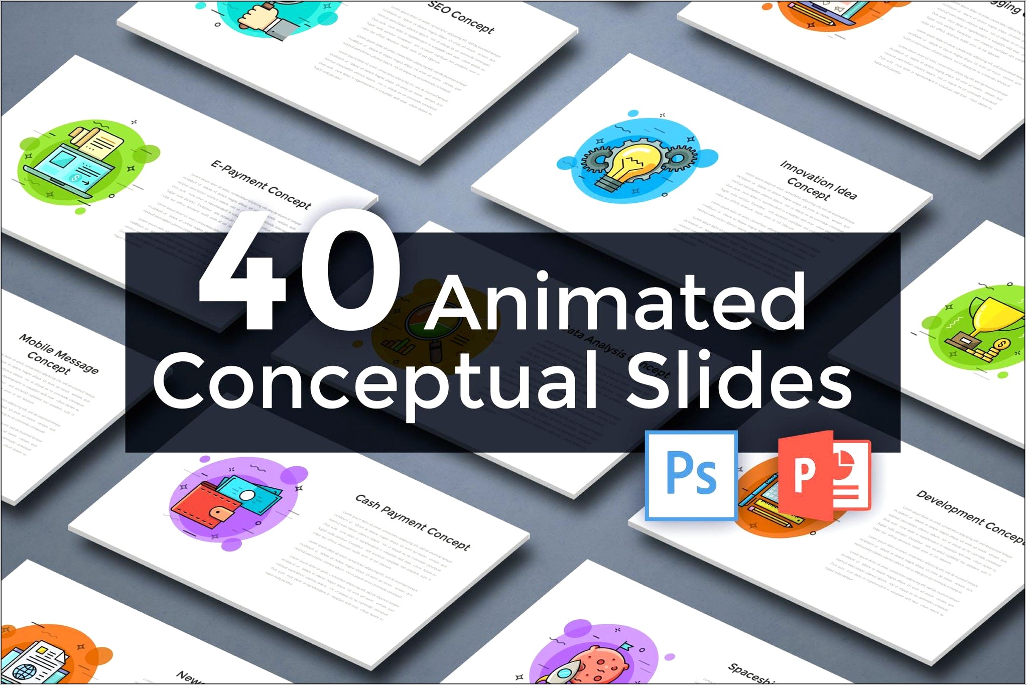 Best Animated Powerpoint Templates Free Download