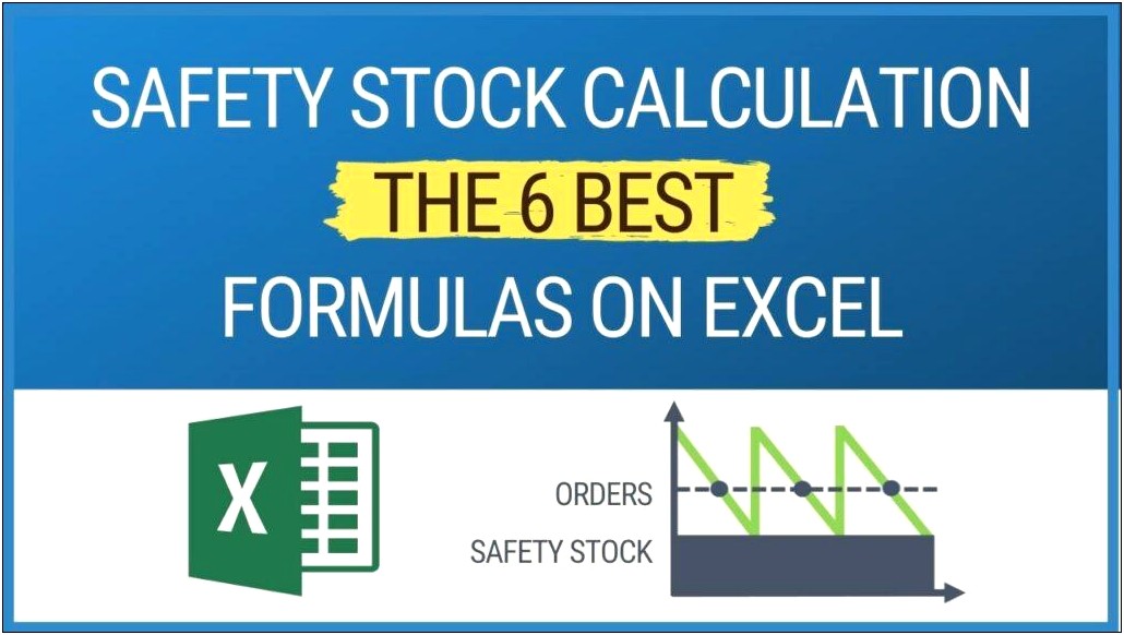 Best Free Stock Analysis Excel Template